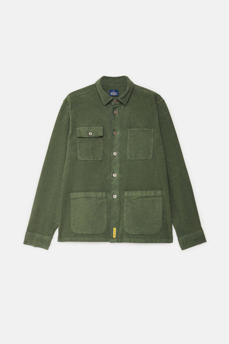 Alfred Overshirt
