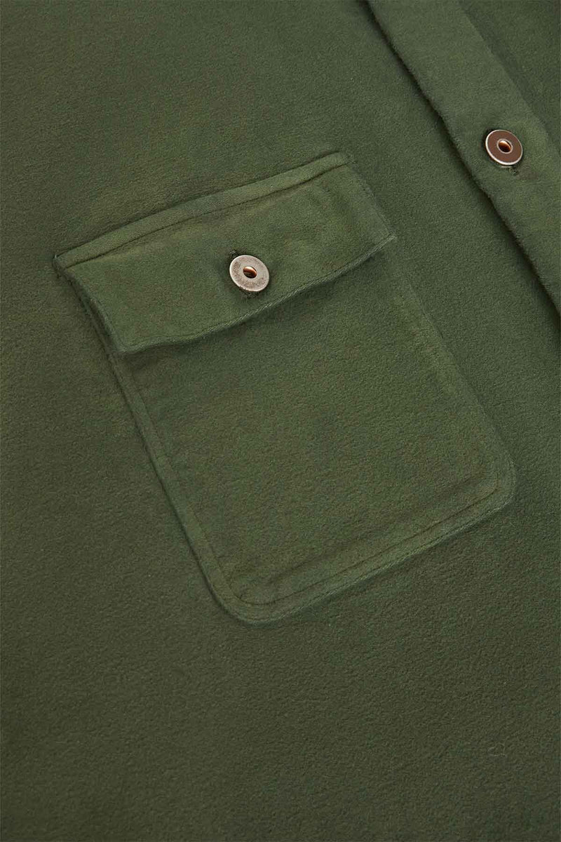 Alfred Overshirt
