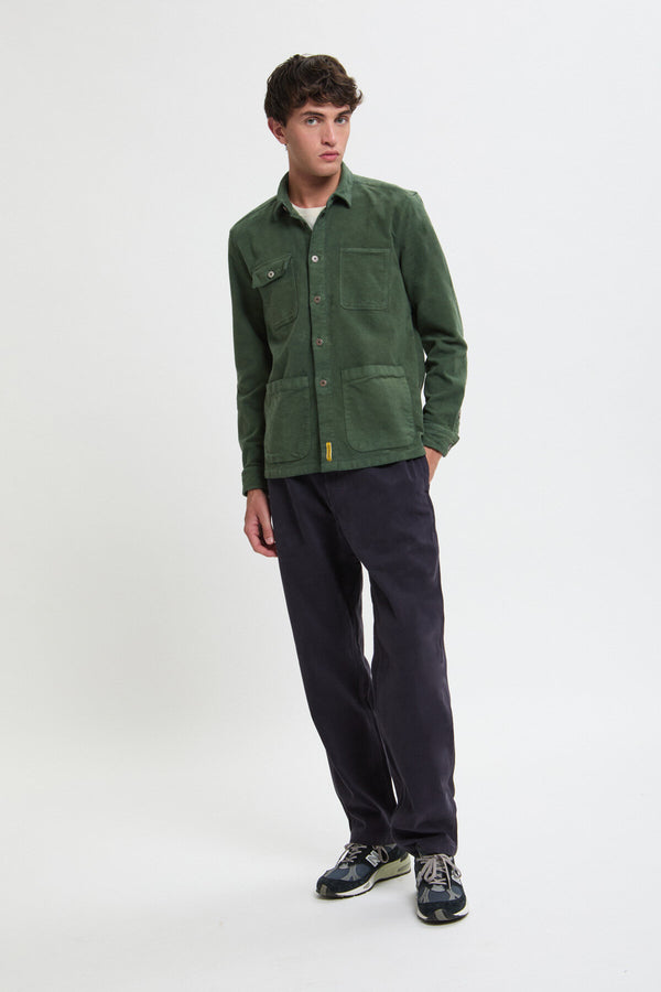 Alfred Overshirt