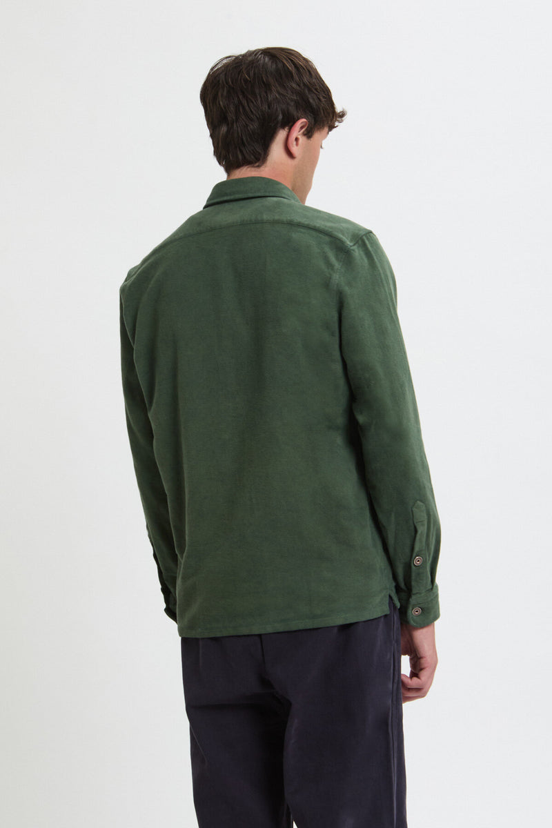 Alfred Overshirt