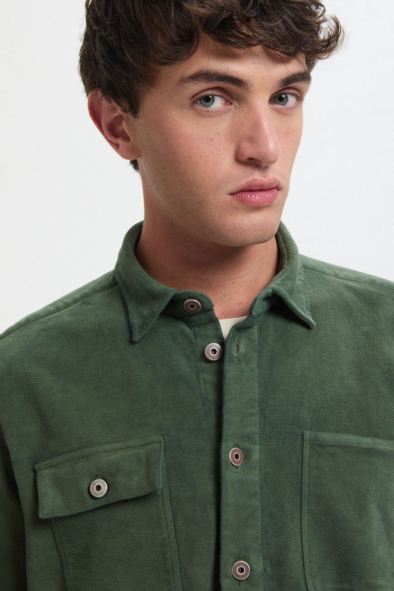 Alfred Overshirt