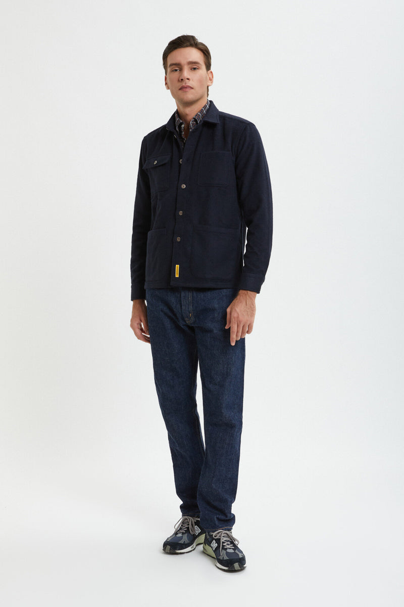 Alfred Overshirt