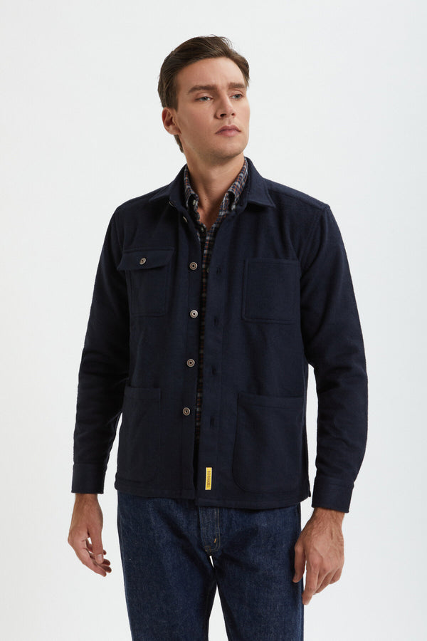 Alfred Overshirt