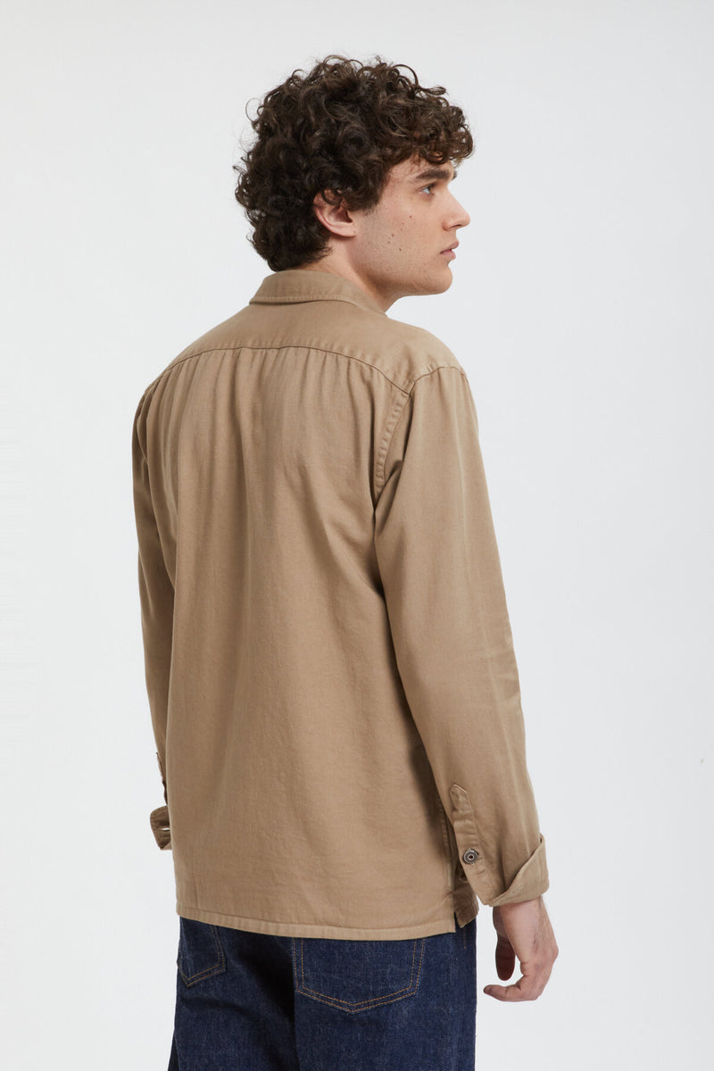 Alfred Overshirt