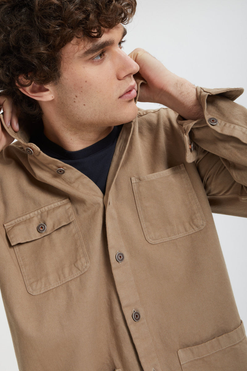 Alfred Overshirt