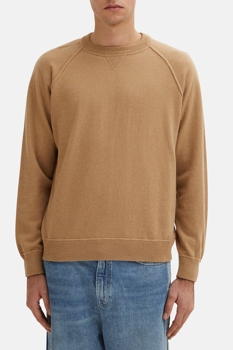 Crewneck Sweatshirt