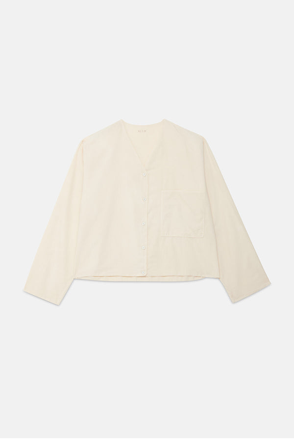 Banshee shirt dune