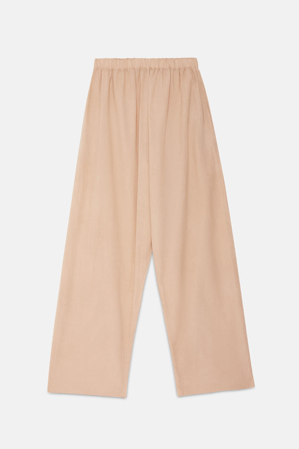 Banshee pants dune