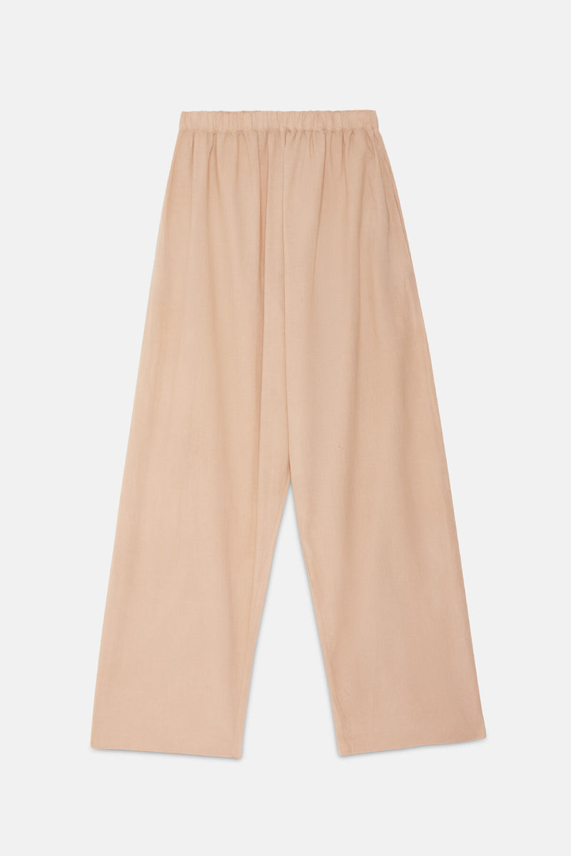 Banshee pants dune