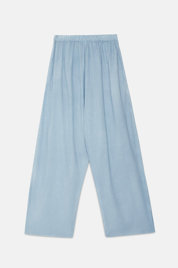 Banshee pants washed