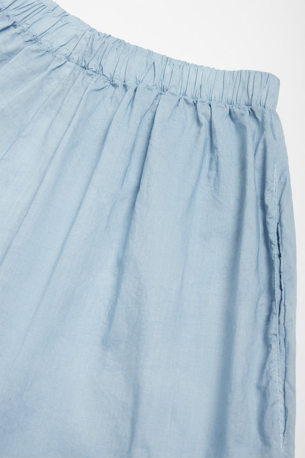 Banshee pants washed