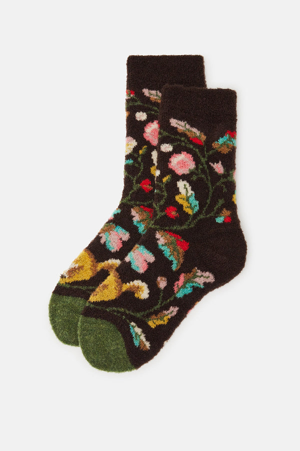 Mousse Socks