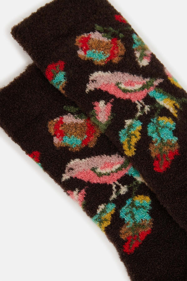 Mousse Socks