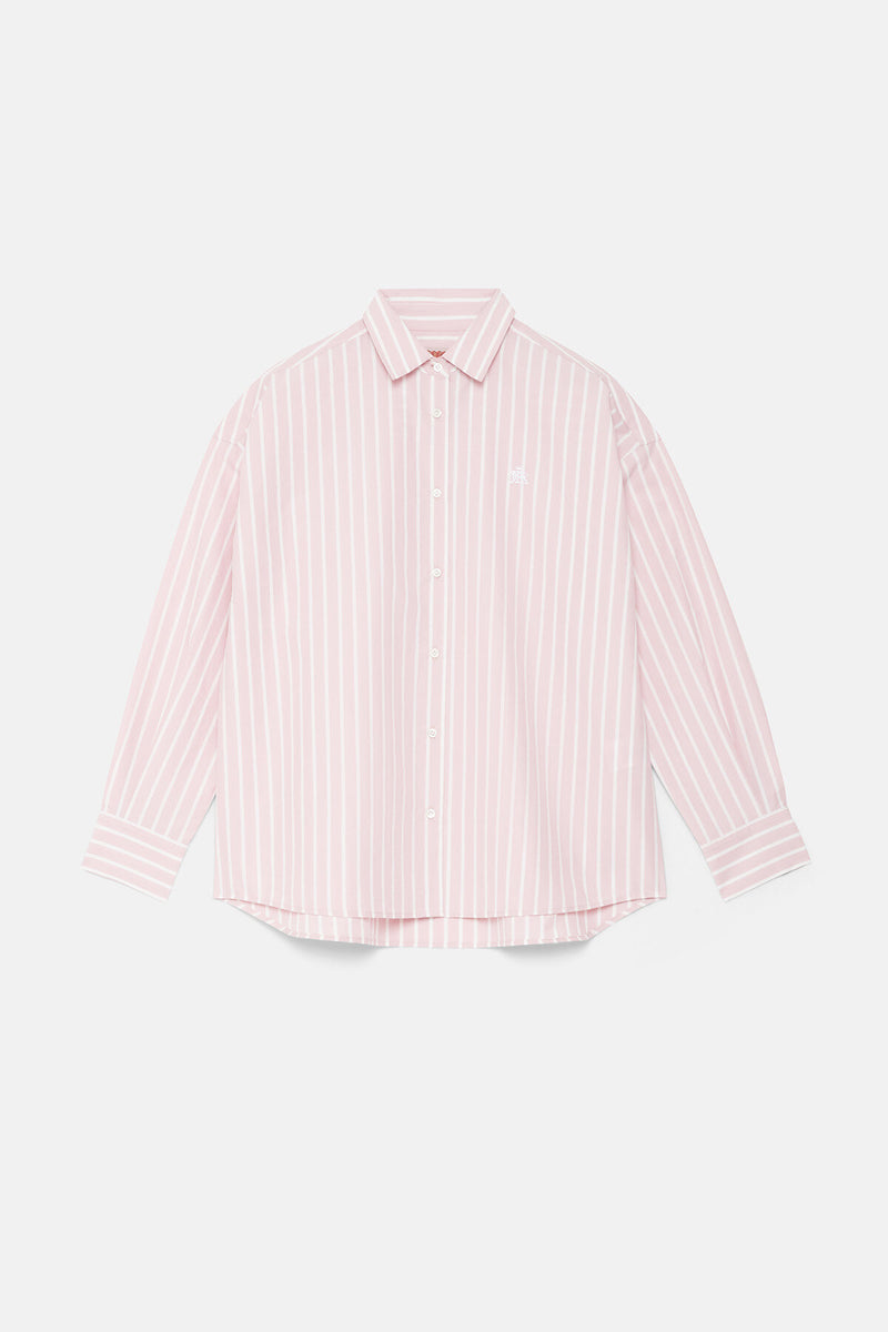 Mini BD Shirt Woman