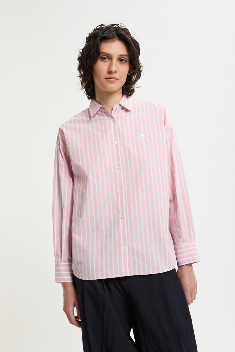 Mini BD Shirt Woman