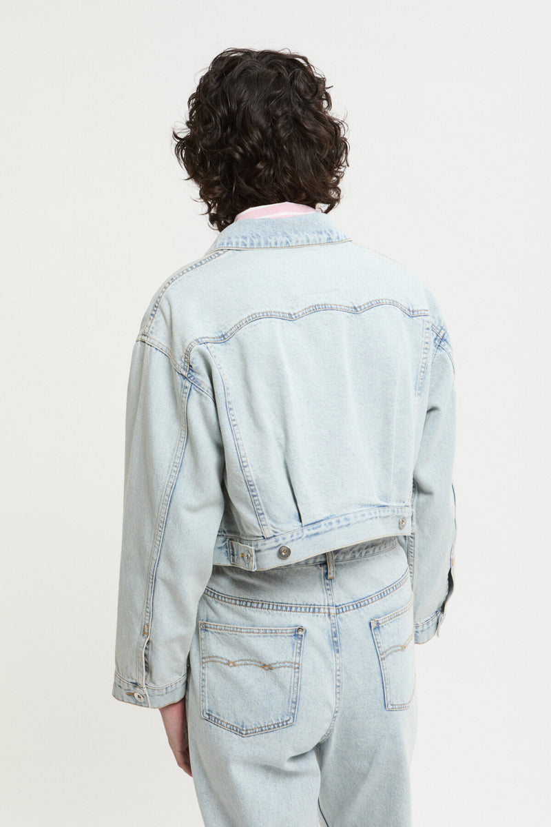 G-Denim Jacket