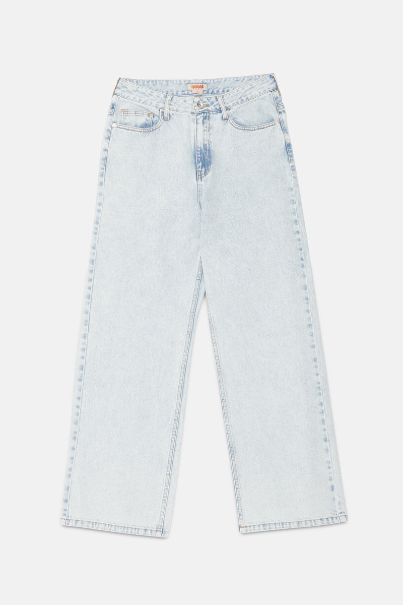 Denim Trousers