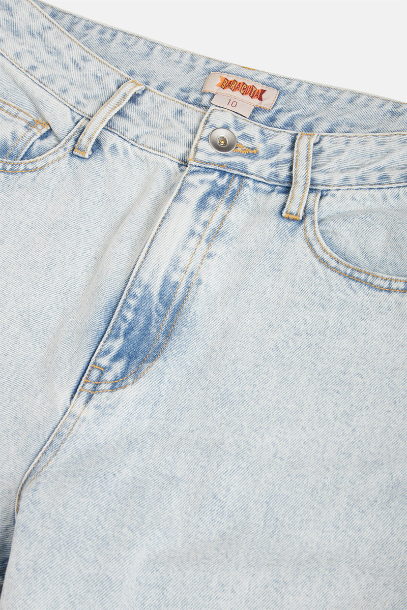 Denim Trousers