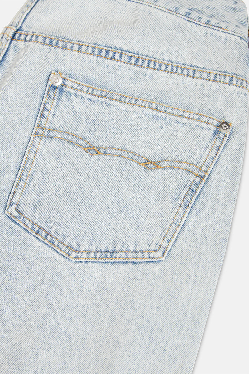 Denim Trousers
