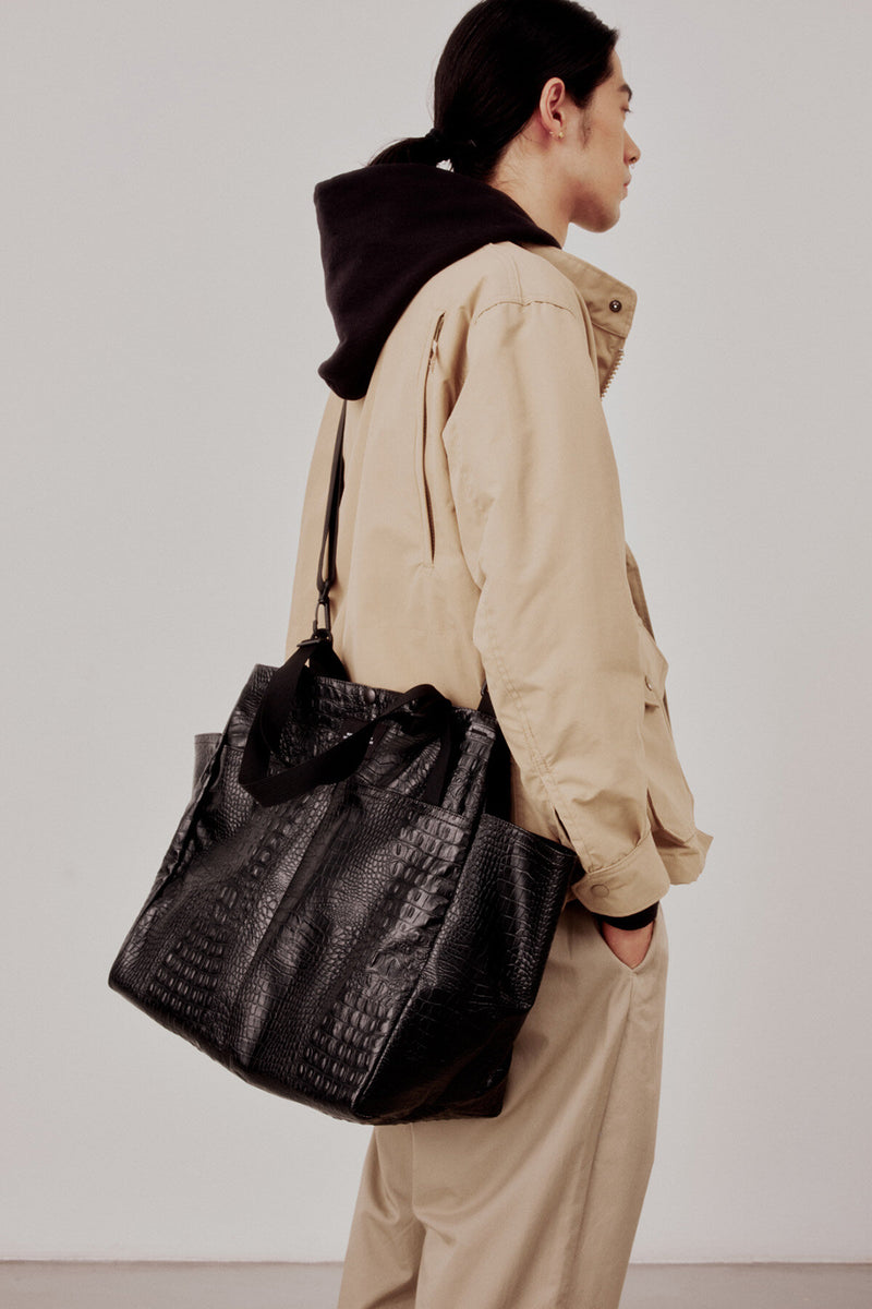 Carry All Beach Bag