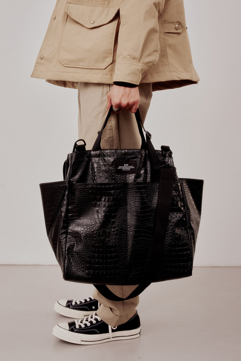 Carry All Beach Bag