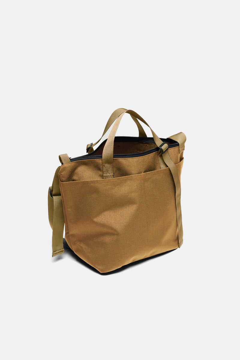 Traveler Small Duffle Bag