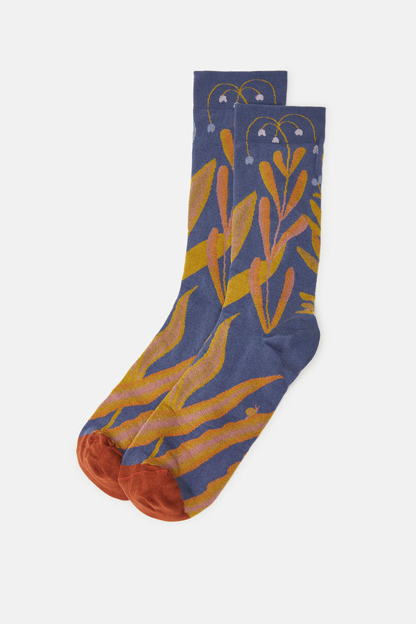 Plante Socks