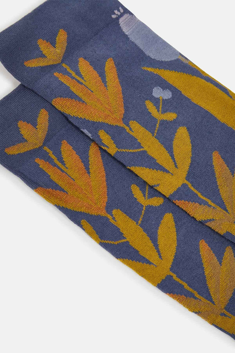 Plante Socks