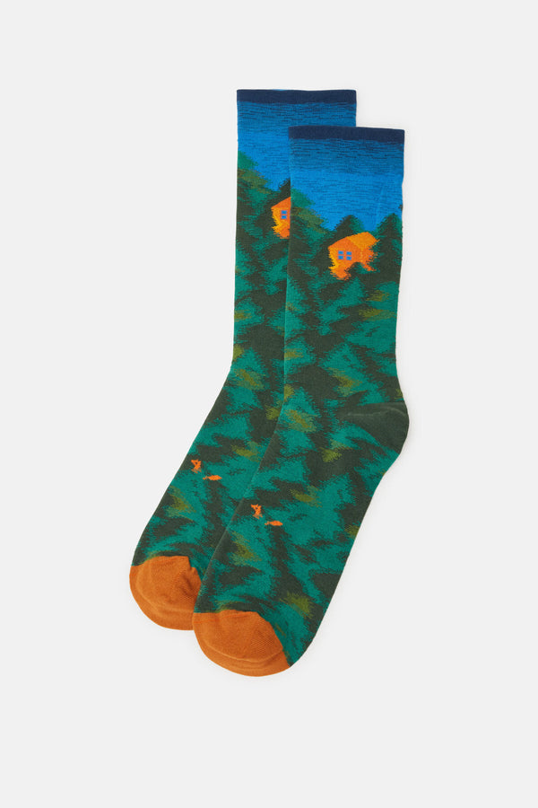 Maison Socks