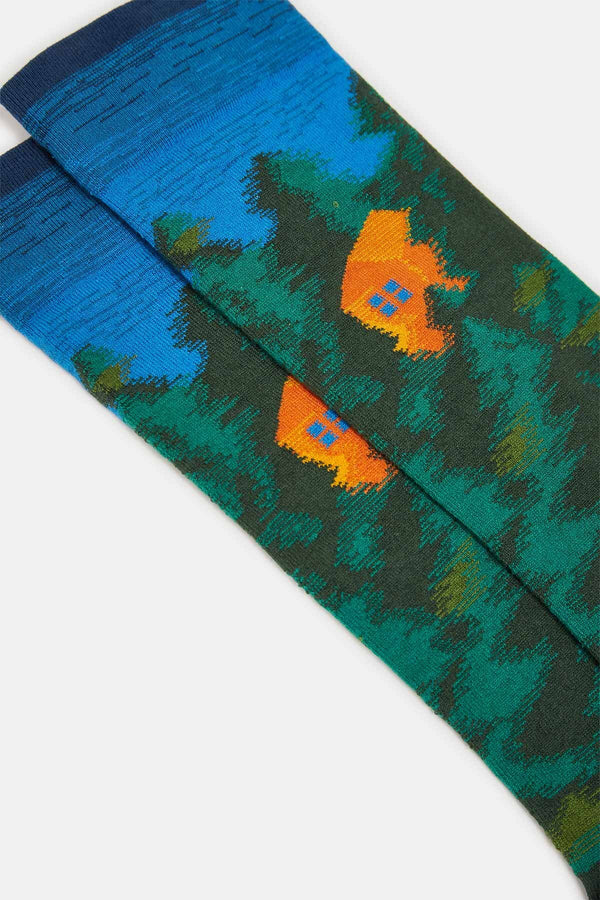 Maison Socks
