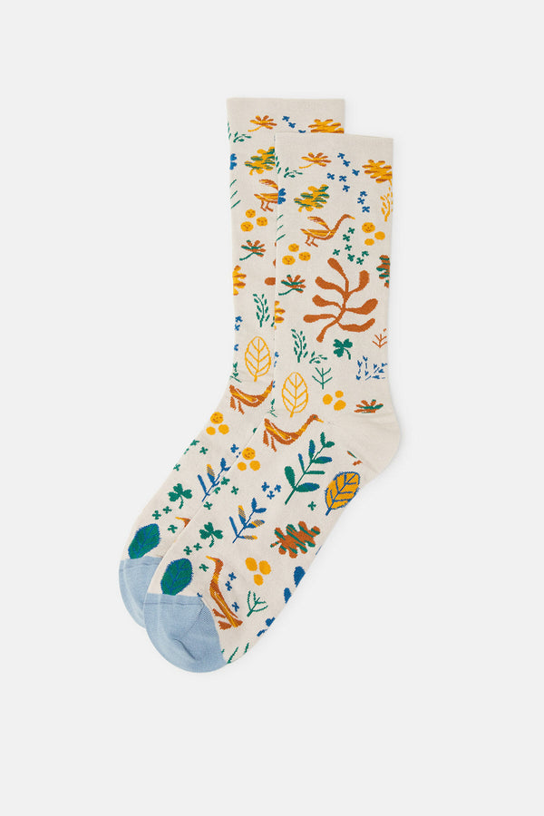 Semis Socks