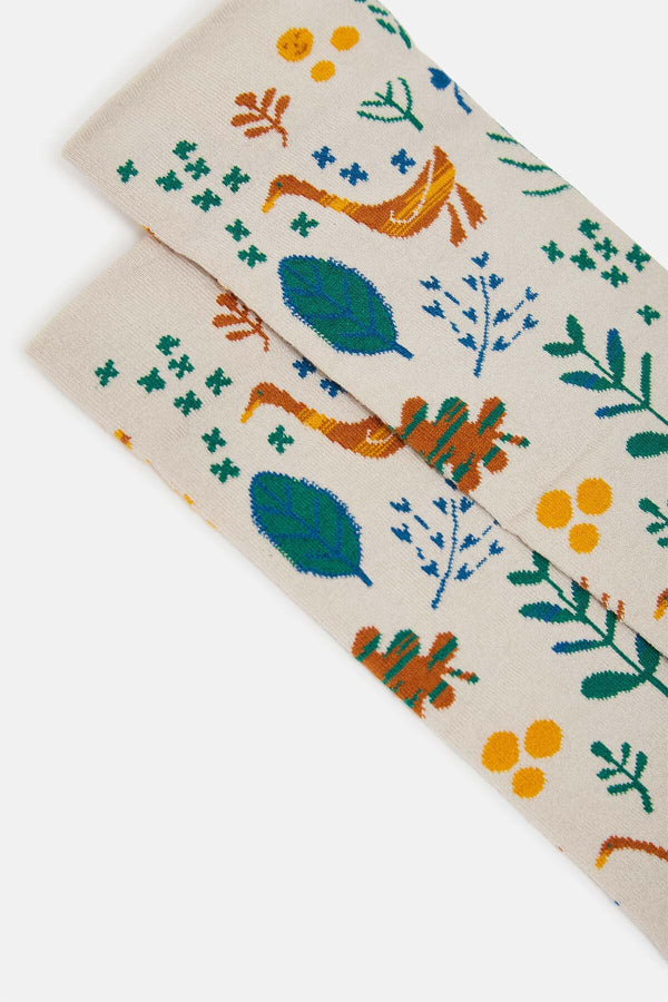 Semis Socks