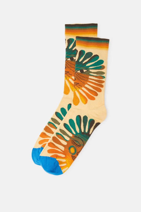 Masque Socks