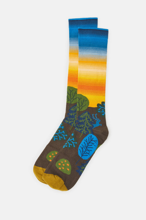 Aurore Socks