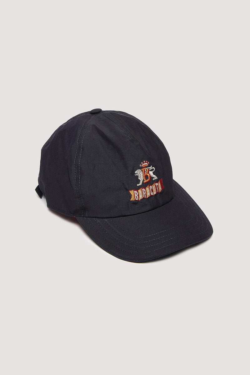 Logo Baseball Cap