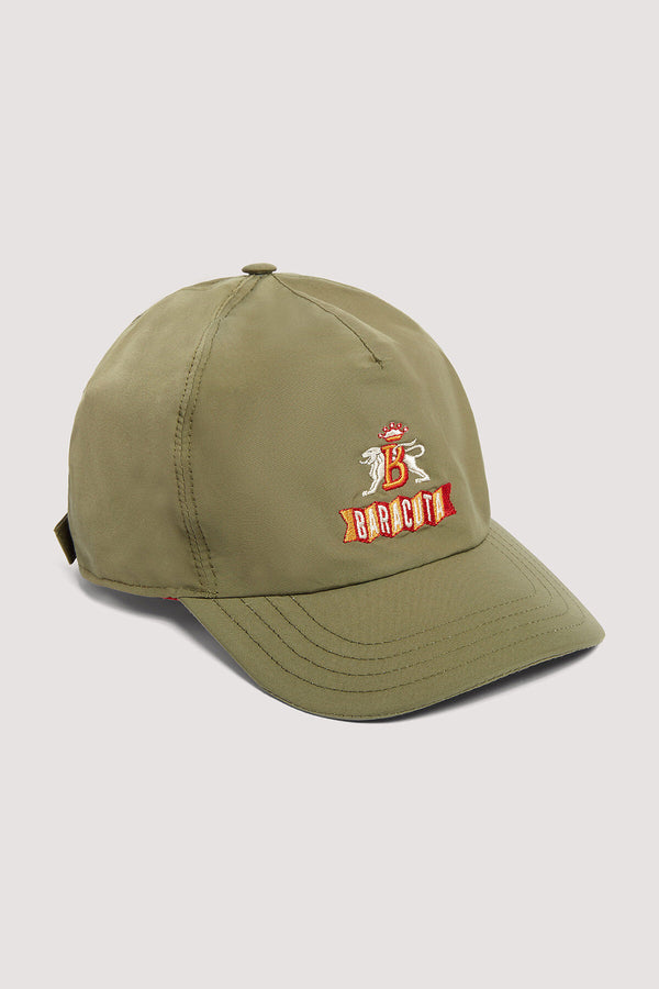 Logo Baseball Cap