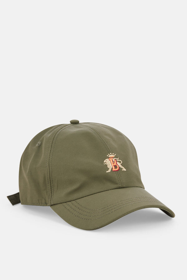 Baracuta Baseball Cap