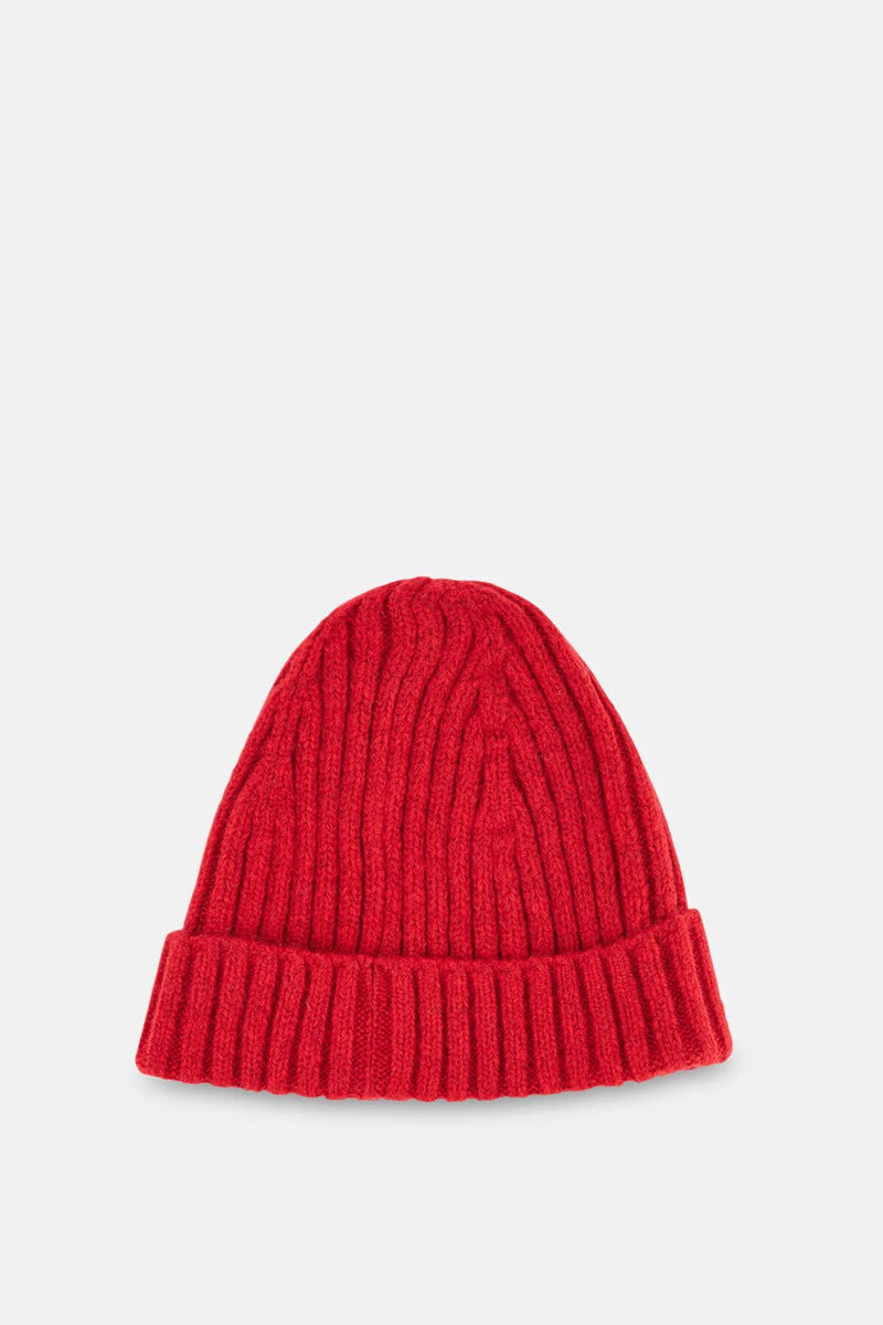 Wool Beanie