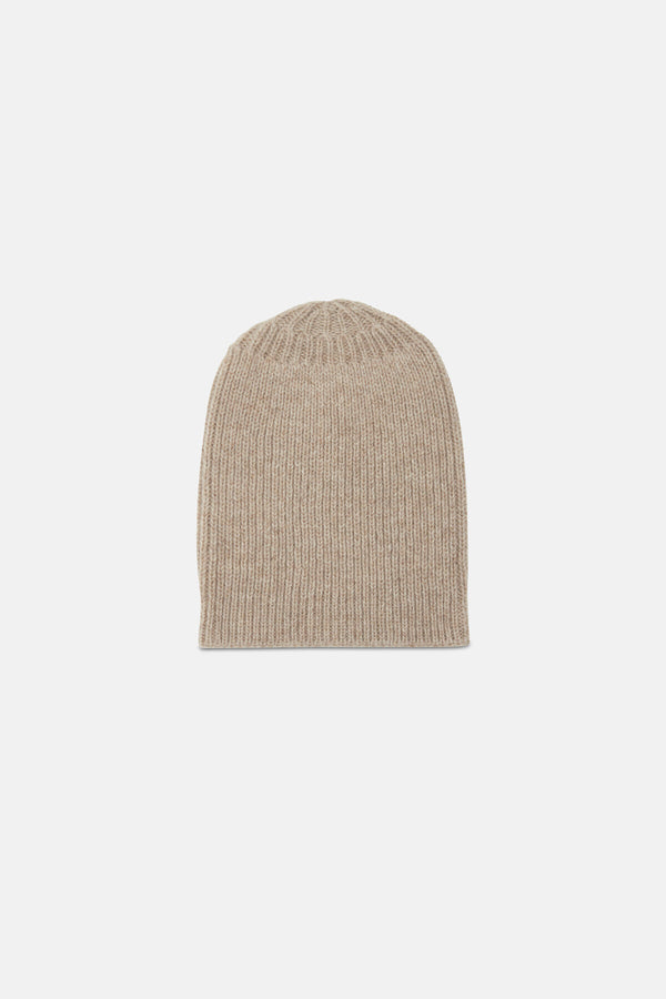 CORNISH WOOL BEANIE