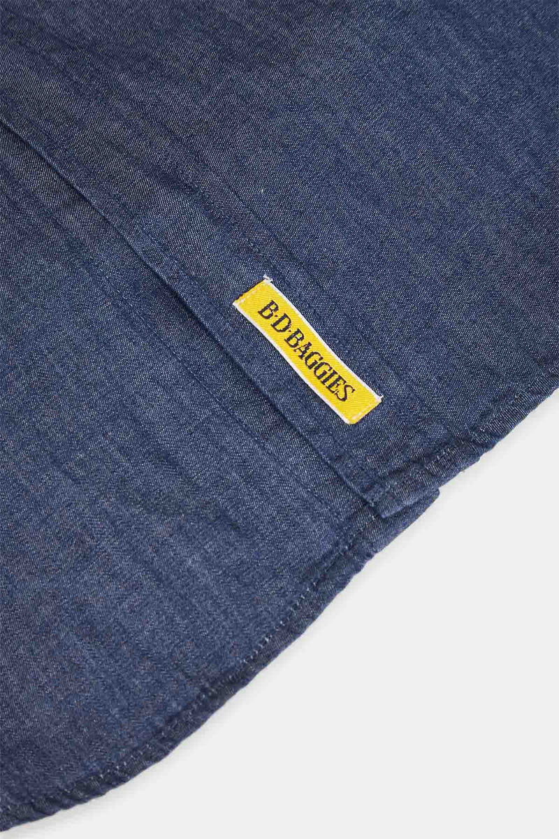 Bradford long-sleeved shirt