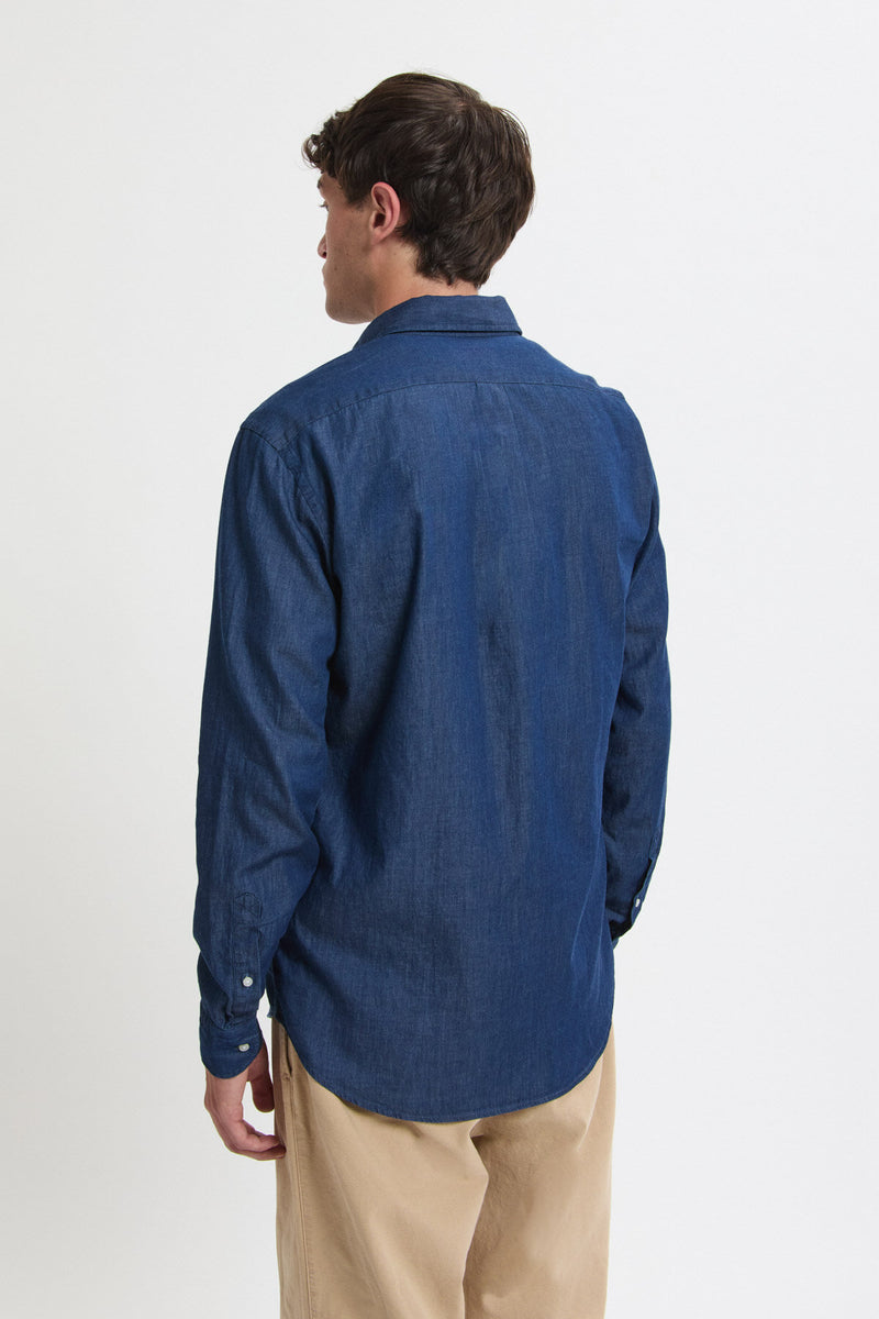 Bradford long-sleeved shirt
