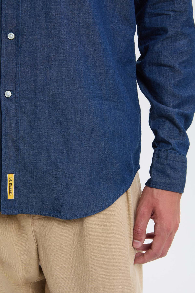 Bradford long-sleeved shirt