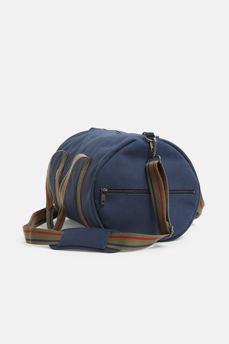 Canvas Gym Bag