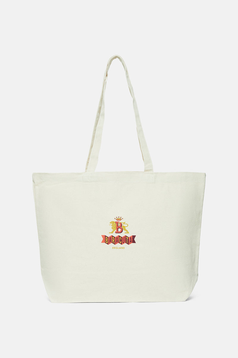 Archive Tote Bag