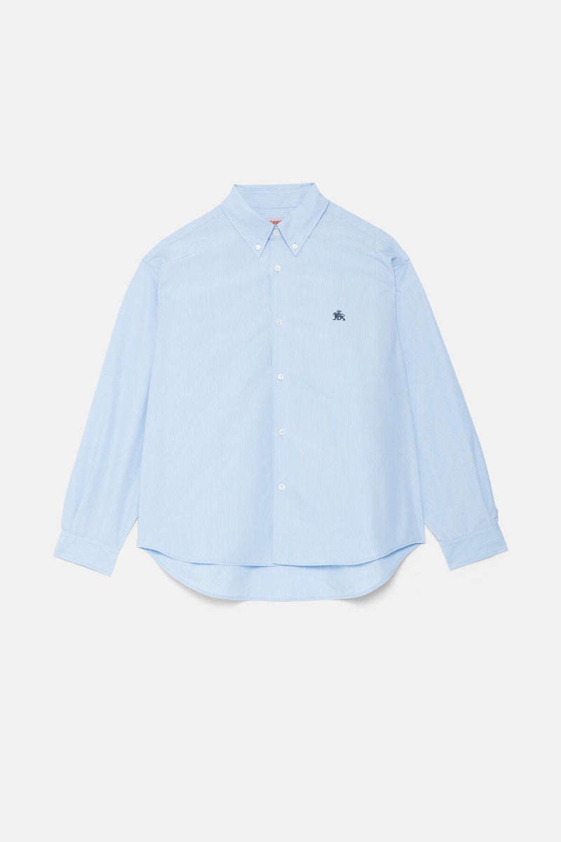 Mini BD Shirt
