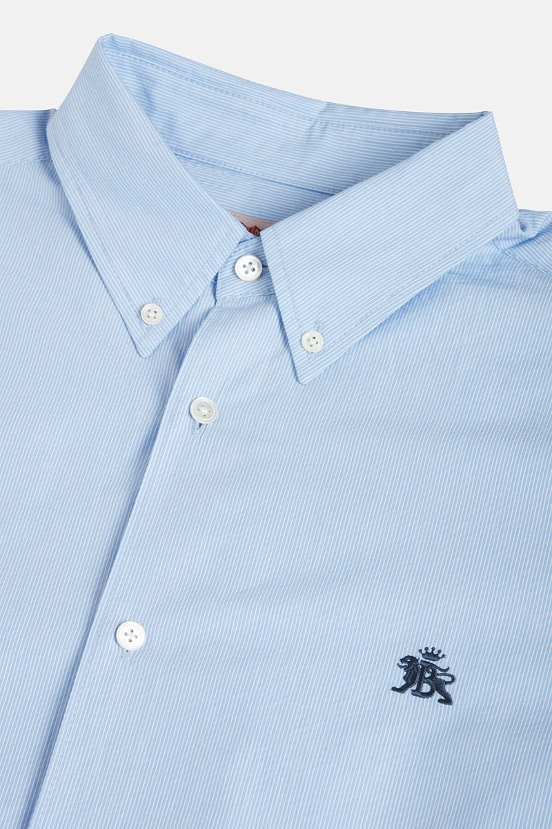 Mini BD Shirt