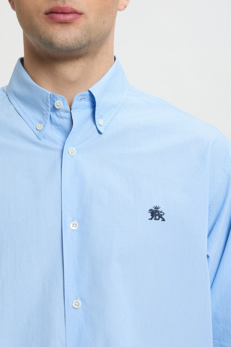 Mini BD Shirt