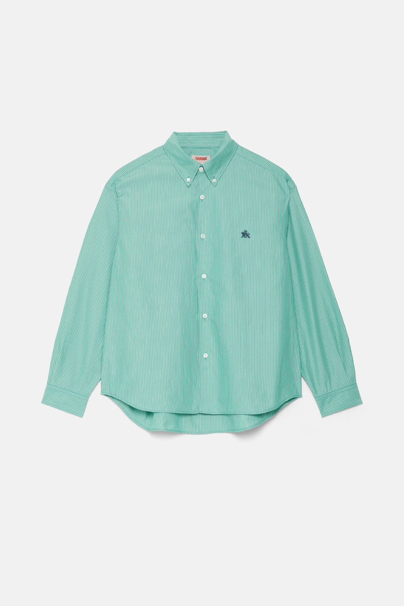 Mini BD Shirt