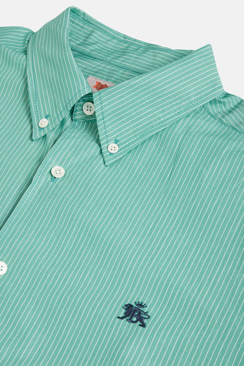 Mini BD Shirt