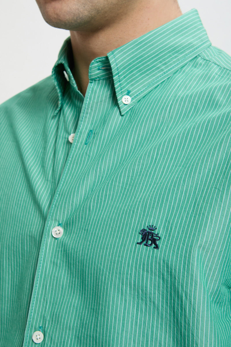 Mini BD Shirt